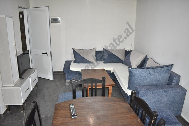 Two bedroom apartment for rent near Vizion Plus complex in Tirana,Albania